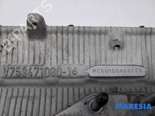 Cylinder head CITROËN DS3 (SA_) 1.6 THP 155 | BP31518362M5 