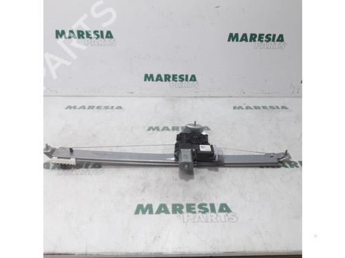 Used Front left window mechanism FIAT TALENTO Van (296_) 1.6 D (145 hp) 31531400
