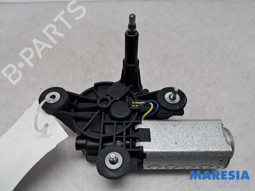Used Rear wiper motor ABARTH 500 / 595 / 695 1.4 (312.AXY11, 312.AXY1A) (145 hp) 31485473