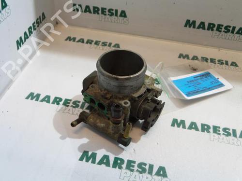 Used Throttle body ALFA ROMEO GTV (916_) 2.0 T.SPARK 16V (916.C2__, 916C2C00) (150 hp) 31488253