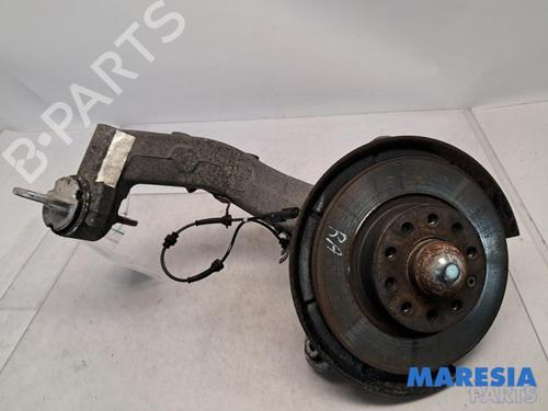 Used Support ALFA ROMEO GIULIETTA (940_) 1.4 TB (940FXB1A, 940FXB11) (170 hp) 31406298