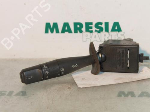 Used Steering column stalk Steering column stalk CITROËN BERLINGO / BERLINGO FIRST Box Body/MPV (M_) 2.0 HDI 90 (MBRHY, MCRHY) (90 hp) 31402684 31402684