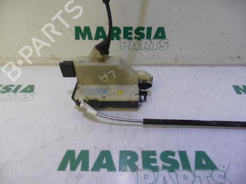 Used Electronic module CITROËN C4 II (NC_) 1.6 HDi 110 (112 hp) 31469273