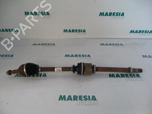 Used Right front driveshaft RENAULT MEGANE II Estate (KM0/1_) 1.9 dCi (131 hp) 31445261