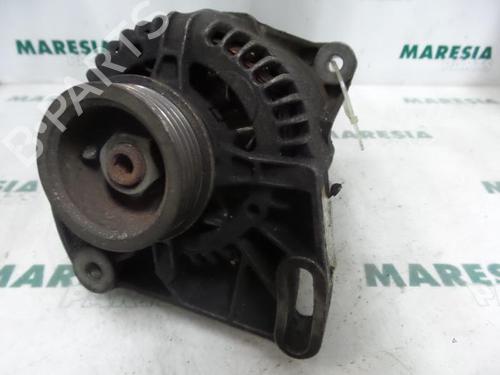 Used Alternator FIAT PALIO Weekend (178_, 173_, 373_, 374_, 171_) 1.2 (73 hp) 31402227