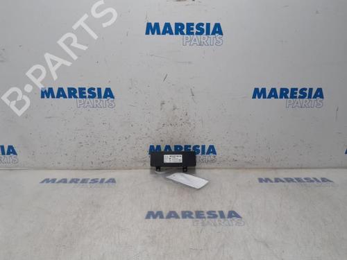 Used Electronic module PEUGEOT 508 SW I (8E_) 2.2 HDi (204 hp) 31425079