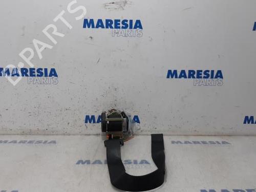 Used Front right seatbelt PEUGEOT 307 CC (3B) 2.0 16V (136 hp) 31524754