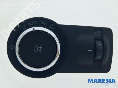 Used Headlight switch Headlight switch 38489253 38489253
