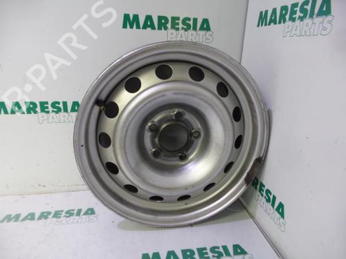 rim-peugeot-expert-van-vf3a_-vf3u_-vf3x_-2007-31430268 main image