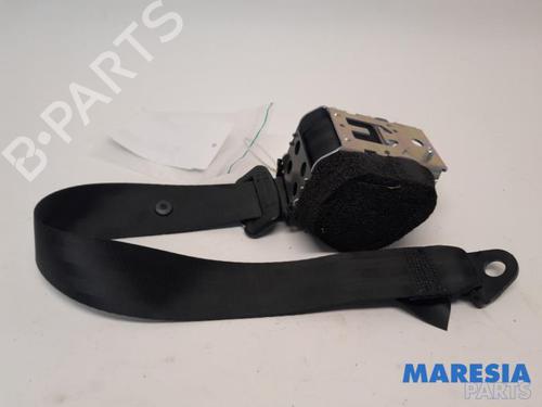 Used Rear left seatbelt CITROËN C5 III Break (RW_) 2.0 i 16V (RWRFJC, RWRFJF) (140 hp) 31400249
