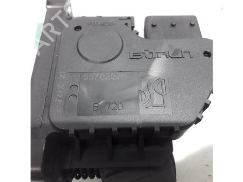 Electronic module FIAT GRANDE PUNTO (199_) 1.3 D Multijet | BP31470118M83