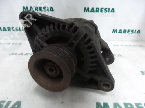 Lichtmaschine für FIAT BRAVA (182_) 1.9 D (65 hp) 31479610