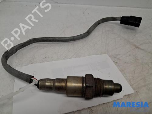 Used Electronic sensor RENAULT TWINGO III (BCM_, BCA_) 1.0 SCe 70 (71 hp) 31532102