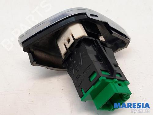 Switch CITROËN C3 II (SC_) 1.0 VTi 68 | BP31487002I30 