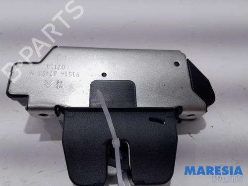 Electronic module PEUGEOT 3008 I MPV (0U_) 1.6 VTi | BP31425466M83 - Image 4