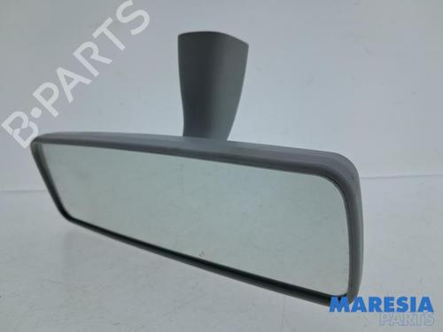 Used Rear mirror Rear mirror FIAT 500L (351_, 352_) 1.4 (199LYB1B) (95 hp) 40199599 40199599
