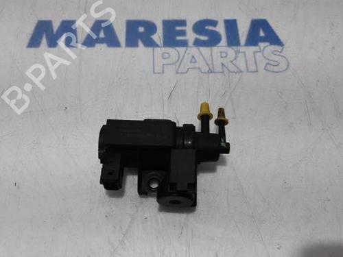Used Electronic sensor FIAT DOBLO Cargo (263_) 1.3 D Multijet (90 hp) 31436144