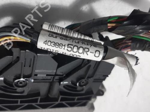 Engine control unit (ECU) RENAULT CLIO IV (BH_) 1.5 dCi 90 | BP31451787M57  - Image 5