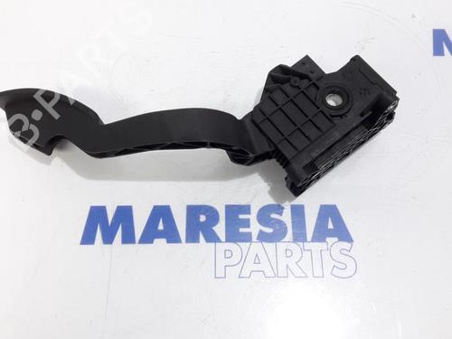 Electronic module FIAT PUNTO EVO (199_) 1.3 D Multijet | BP31487474M83
