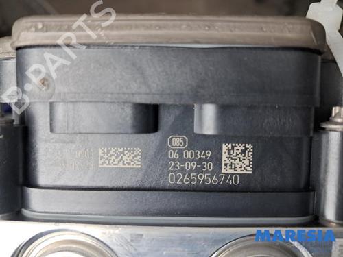 ABS pump RENAULT CAPTUR II (HF_) TCe 160 (HFN1) | BP39932816M43 - Image 6