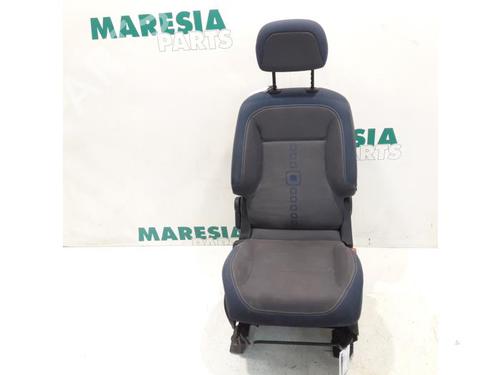 Used Right front seat CITROËN BERLINGO MULTISPACE (B9) 1.6 VTi 95 (98 hp) 31467203