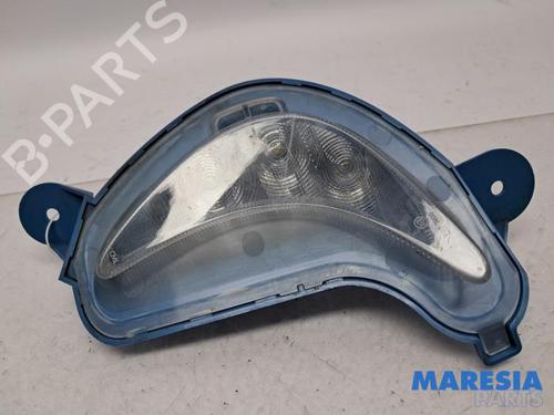 Used Right daytime light RENAULT ZOE Hatchback Van (BFM_) Electric (BFME) (92 hp) 31462951