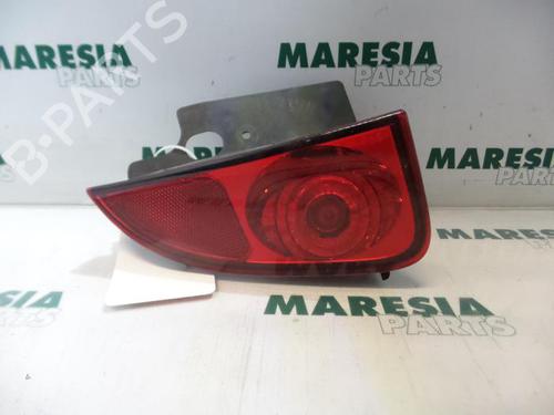 Højre baglygte RENAULT ESPACE IV (JK0/1_) 3.0 dCi (JK0J, JK0V) (177 hp) 31457405