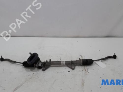 Used Steering rack RENAULT CLIO IV Grandtour (KH_) 0.9 TCe 90 (90 hp) 31476579