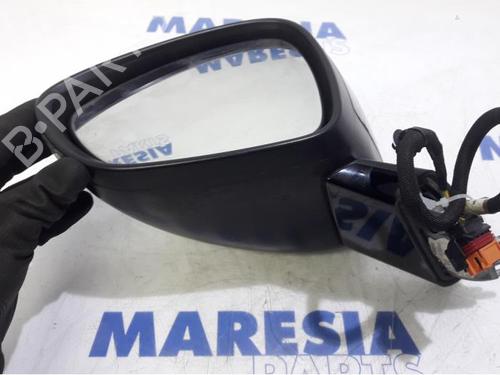 Used Left mirror PEUGEOT 508 I (8D_) 1.6 HDi (115 hp) 31479824