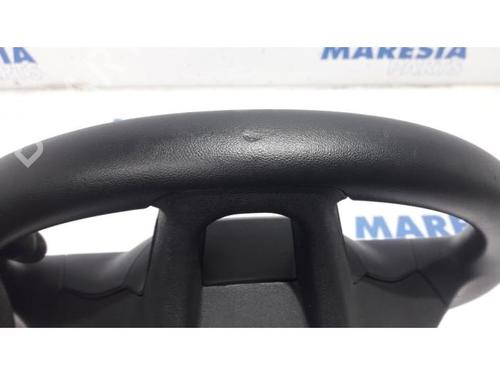 Steering wheel PEUGEOT 208 I (CA_, CC_) 1.2 VTI 82 | BP31398541C49 
