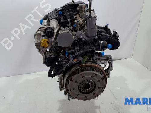 Engine PEUGEOT 308 SW II (LC_, LJ_, LR_, LX_, L4_) 1.2 THP 110 | BP31410443M1 