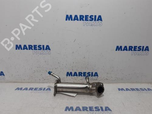 Used Egr PEUGEOT BOXER Van 2.2 HDi 110 (110 hp) 31485324