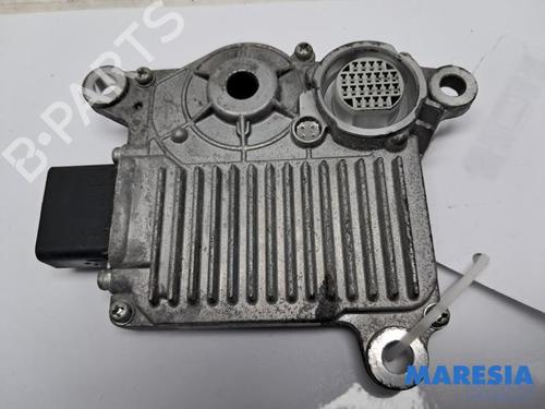 Used Gearbox control unit PEUGEOT 3008 I MPV (0U_) 1.6 THP (156 hp) 31503873