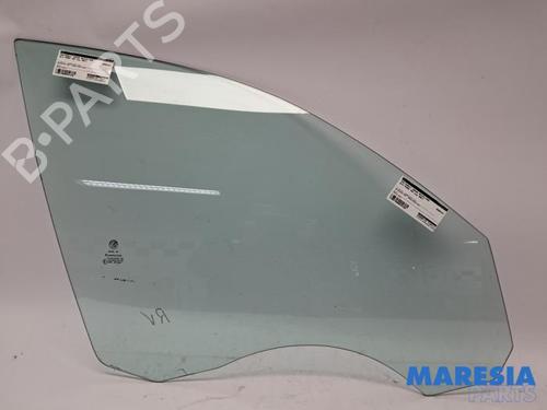 Used Front right door window ALFA ROMEO 159 Sportwagon (939_) 1.8 MPI (939BXL1A) (140 hp) 31489790