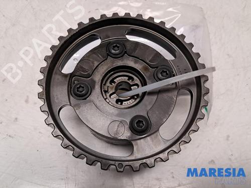 Remskive CITROËN C4 CACTUS 1.2 VTi 82 | BP31455865M122