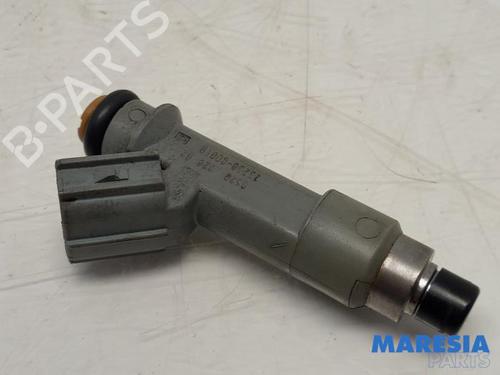 Used Injector PEUGEOT 107 (PM_, PN_) 1.0 (68 hp) 31397874