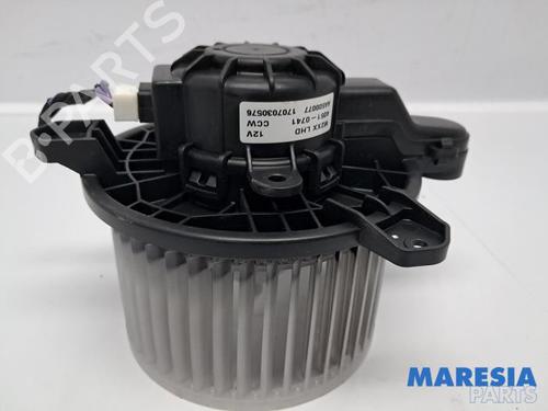 Varmeblæser OPEL KARL (C16) 1.0 (75 hp) 31491210