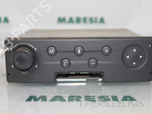 Used Electronic module RENAULT VEL SATIS (BJ0_) 3.5 V6 (BJ0R, BJ0V, BJ0U) (241 hp) 31412432