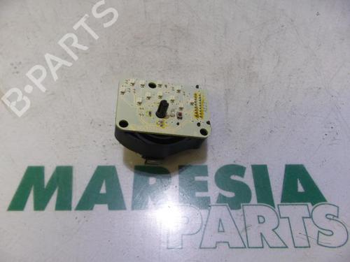 Used Lights ECU LANCIA THESIS (841_) 2.4 JTD (841AXD1B02) (150 hp) 31430292