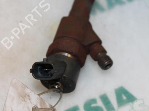 Injector RENAULT SCÉNIC II (JM0/1_) 1.9 dCi (JM0G, JM12, JM1G, JM2C) | BP31438697M100 - Image 2