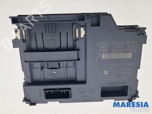 Engine control unit (ECU) RENAULT CLIO IV (BH_) 0.9 TCe 90 (BHNF, BHMA, BHMH, BHJK, BHJR) | BP40510320M57 - Image 5