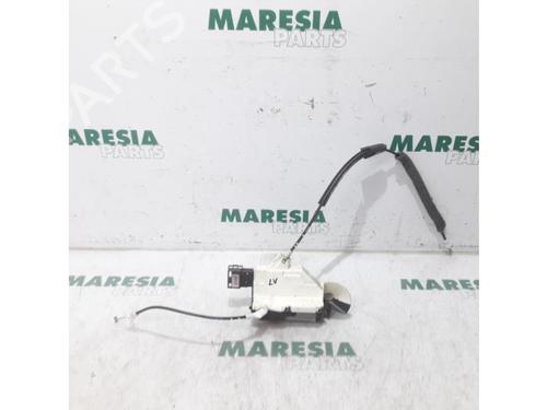 Module électronique CITROËN BERLINGO Box Body/MPV (B9) 1.6 HDi 75 (75 hp) 31509744