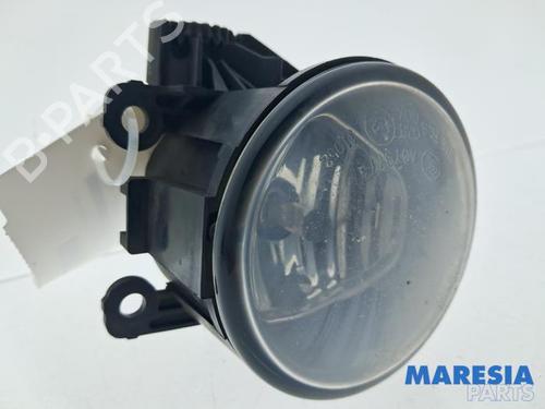 Left front fog light RENAULT CAPTUR I (J5_, H5_) 0.9 TCe 90 | BP38090634C30 - Image 2