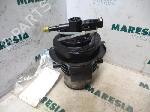 Support PEUGEOT 407 SW (6E_, 6D_) 2.0 HDi 135 | BP31517790C155