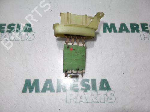 Elektronisk sensor RENAULT MASTER II Van (FD) 2.5 D (FD0A, FD0E, FD2E, FD3E) (80 hp) 31474283