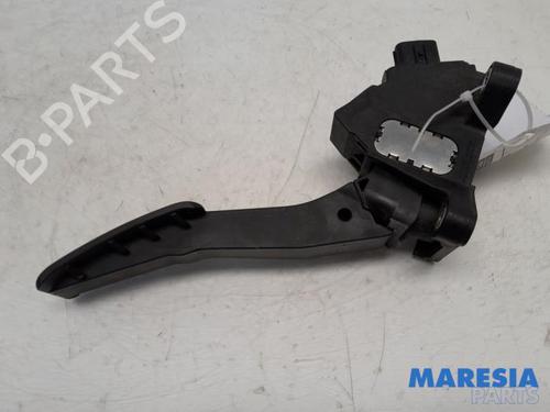 Electronic module CITROËN C1 (PM_, PN_) 1.0 | BP31533113M83