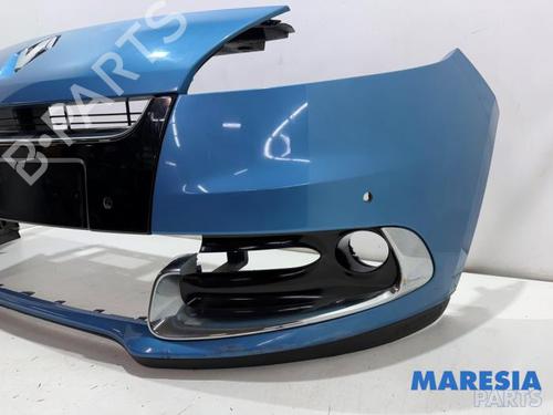 Front bumper RENAULT SCÉNIC III (JZ0/1_) 1.5 dCi | BP32305523C7 