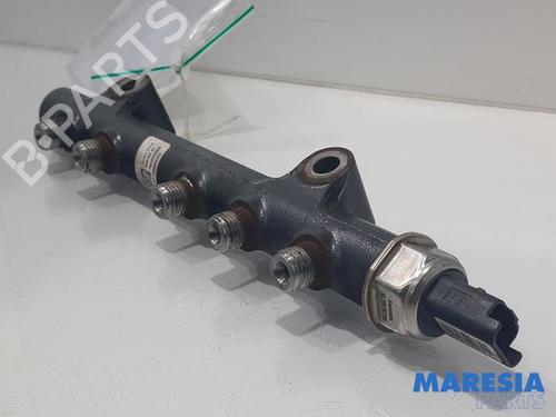 Injection rail PEUGEOT 2008 I (CU_) 1.6 HDi | BP31470648M98