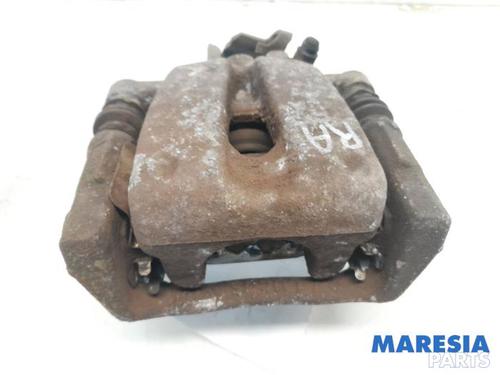 Used Right rear brake caliper FIAT 500 (312_) 1.4 (312AXC1B, 312CXC1B) (100 hp) 31383393