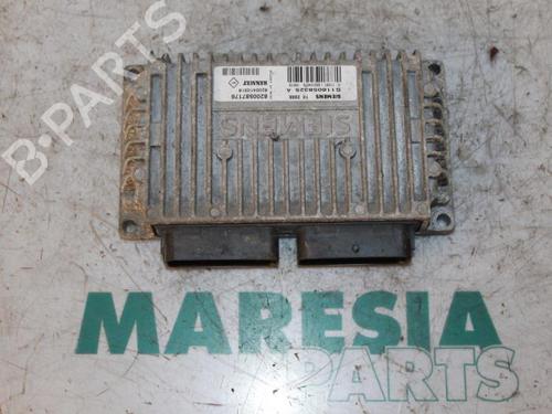 Used Gearbox control unit RENAULT SCÉNIC II (JM0/1_) 1.6 (JM0C, JM0J, JM1B) (113 hp) 31518609